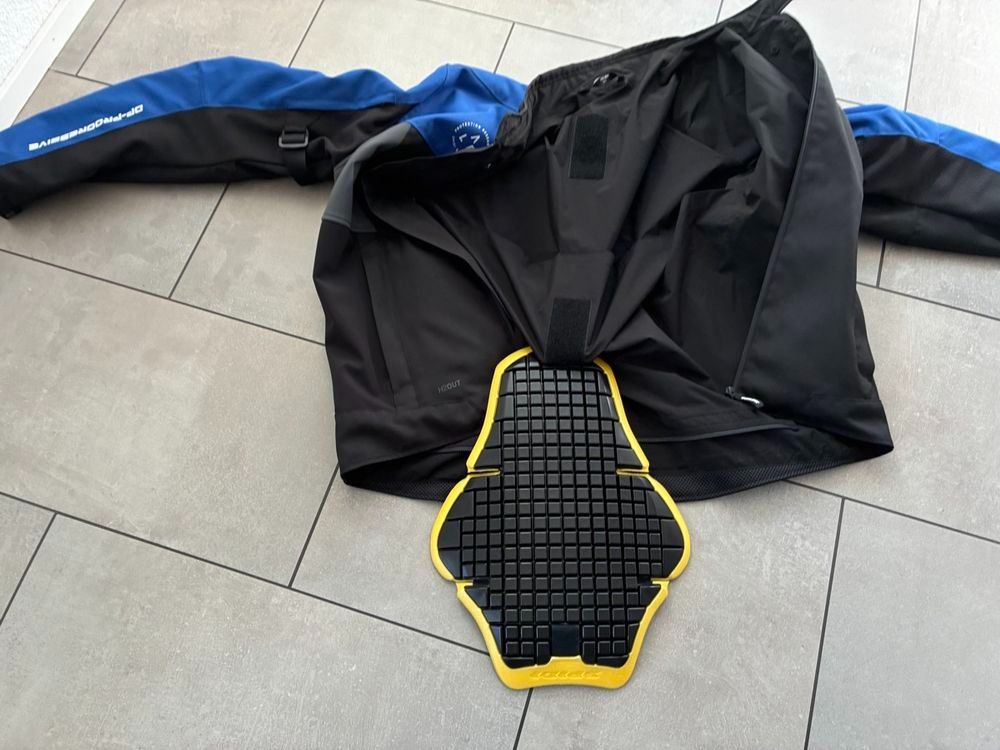 Spidi Giacche: Motorradjacke – Usato da Lausanne 26 venduto da Saturnin65 2