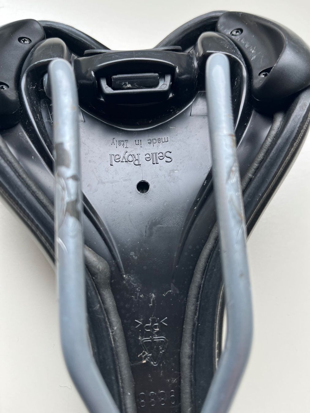 Selle Italia Pièces détachées: Velosattel – D'occasion à Aeugst am Albis par Samothy 3