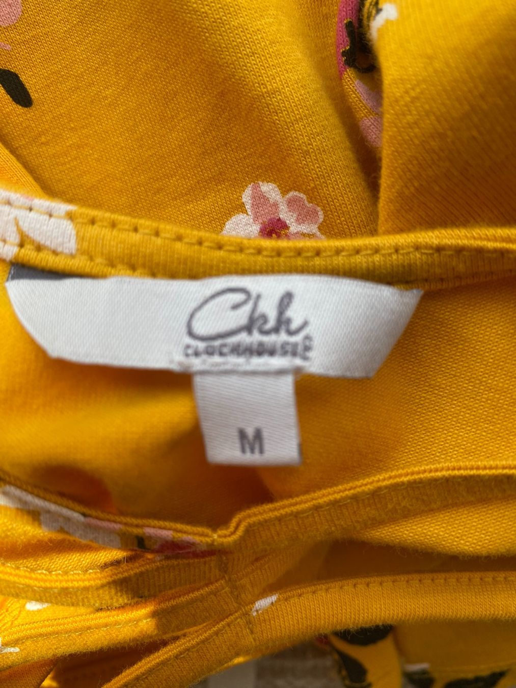 C&A Kleider: herziges Sommerkleid , Gr. M (36/38) – Neu (gemäss Beschreibung) aus Stetten SH von bijoux18 4