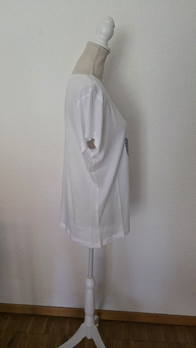 T-shirt: Sommershirt von "KATESTORM" Gr. XL – Usato da Schneisingen venduto da backstore24 2