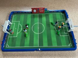 Playmobil Fussballarena WM 2018