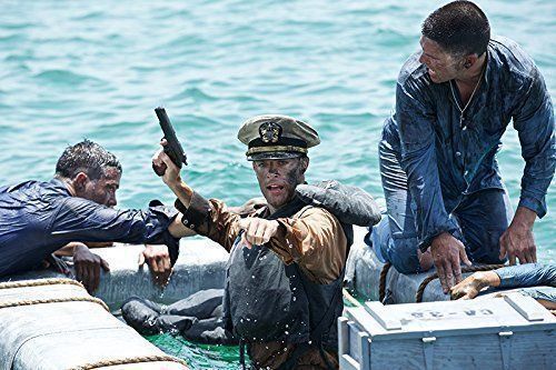 Alle DVDs: USS Indianapolis - Men of Courage – Neu (gemäss Beschreibung) aus Winterthur von Panam1 3