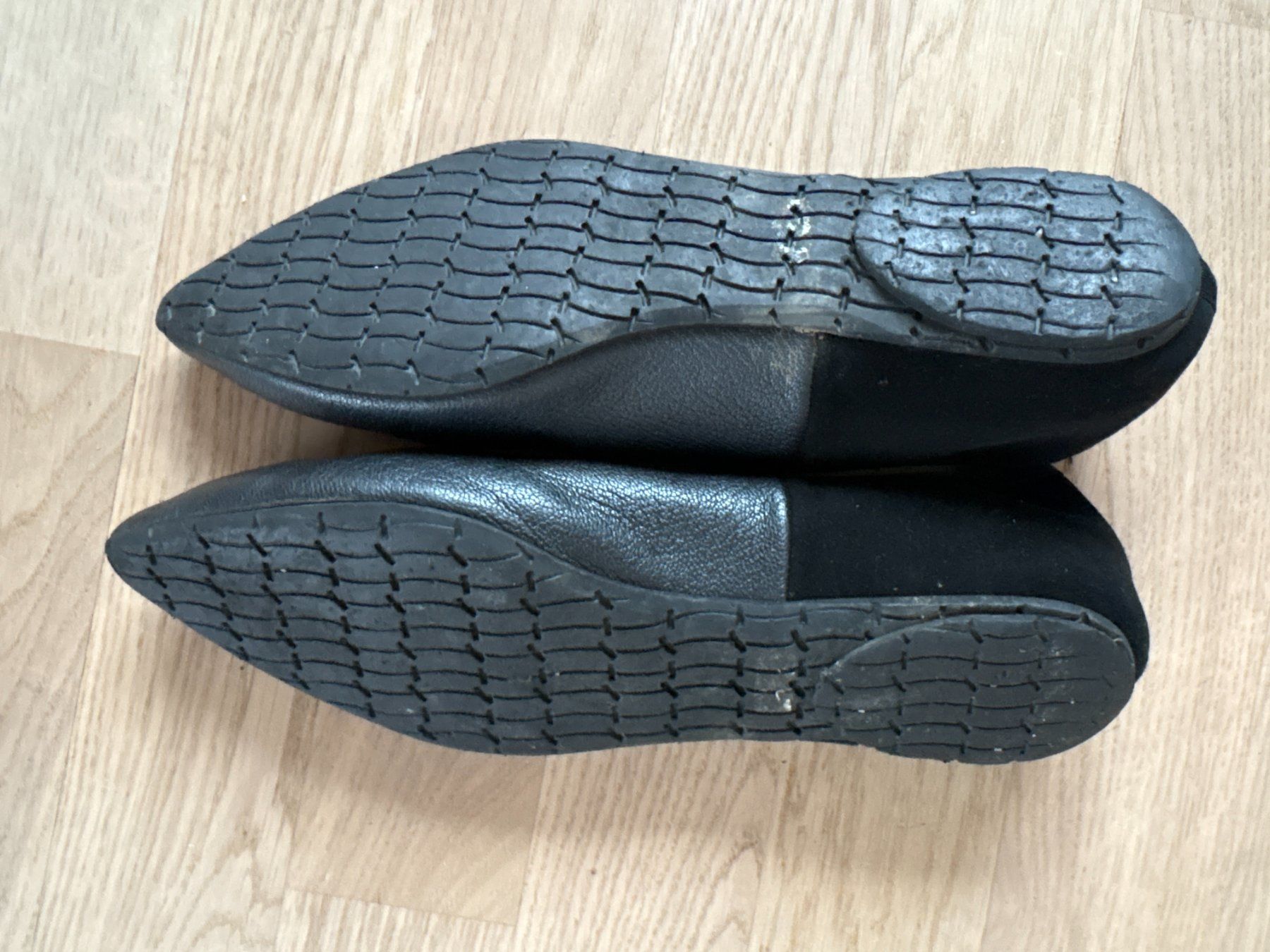 Scarpe da donna: Thierry Rabotin Ballerinas – Usato da Elgg venduto da Jo_Naj 2