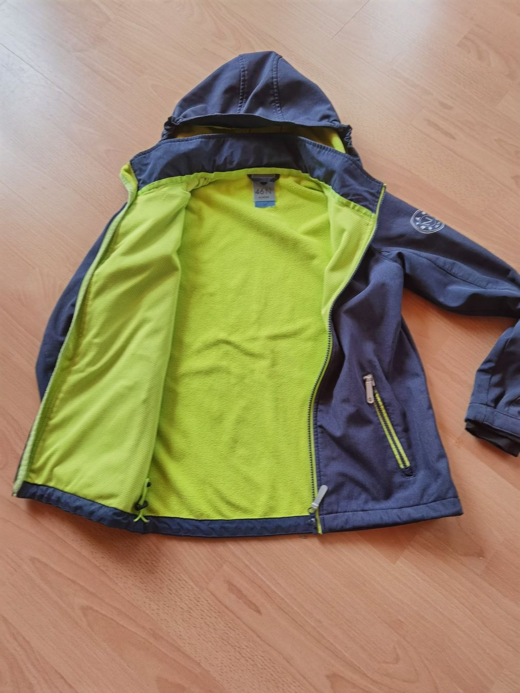 Giacche: Softshelljacke_Gr.152 – Usato da Roggwil BE venduto da mocca01