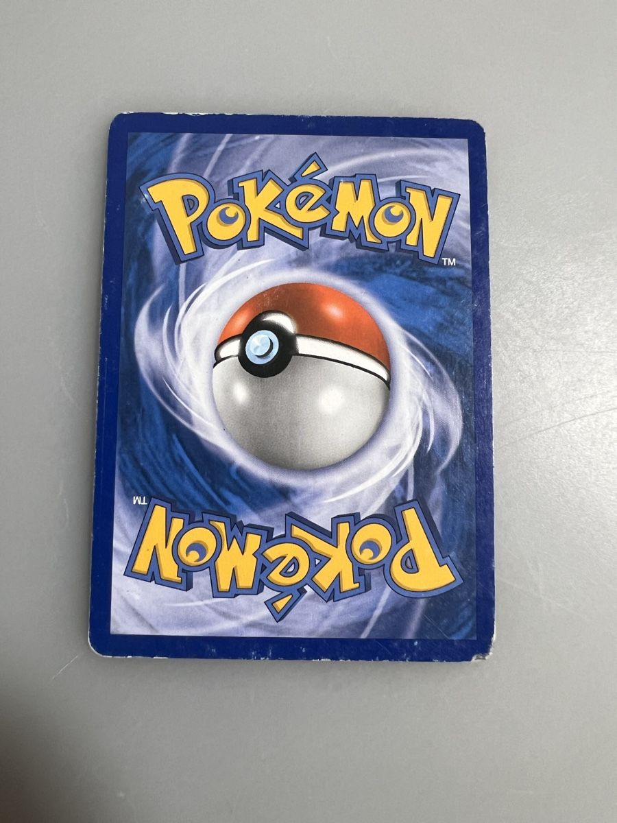 Pokémon Cartes à collectionner: Gengar – D'occasion à Muttenz par Michugee97 2