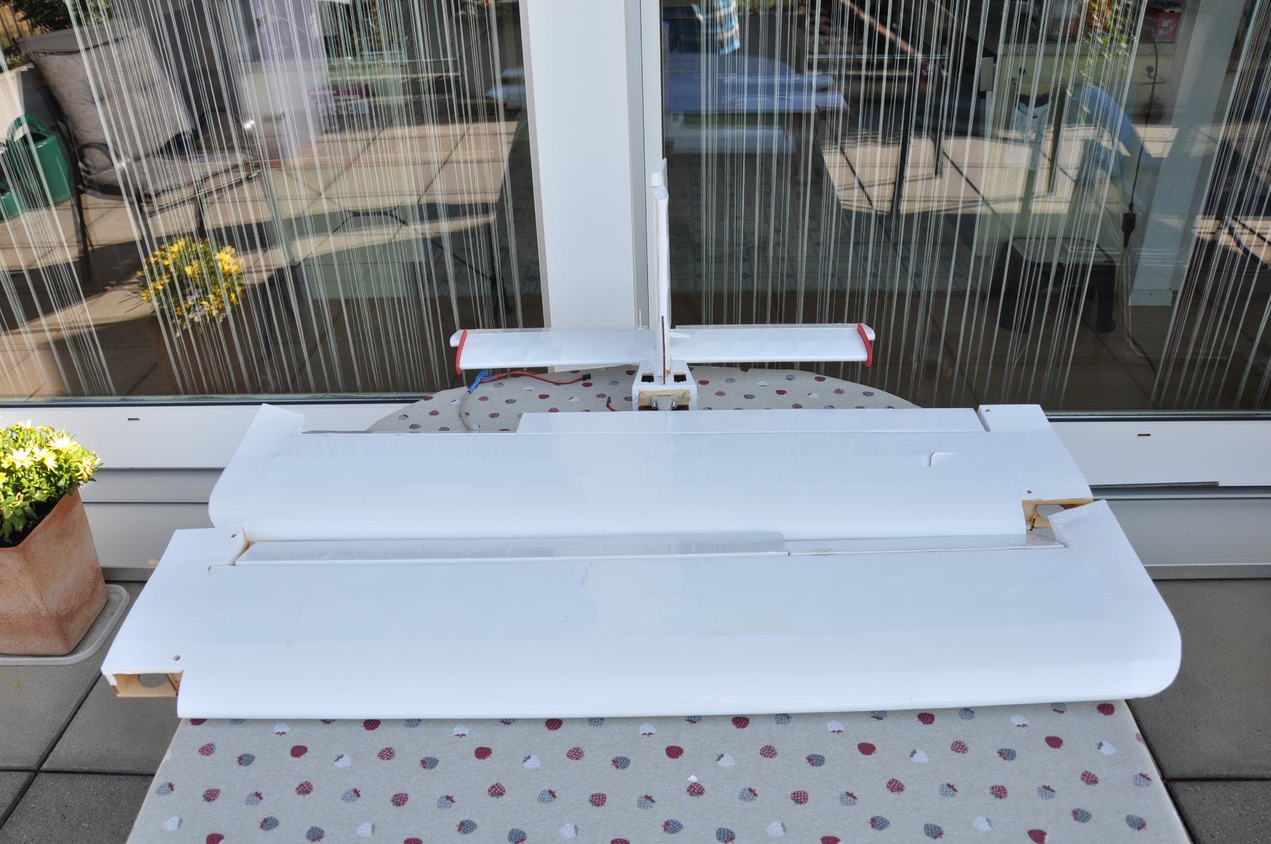 RC Modellbau: Rc Modell – Defekt aus Tafers von Lot2 1
