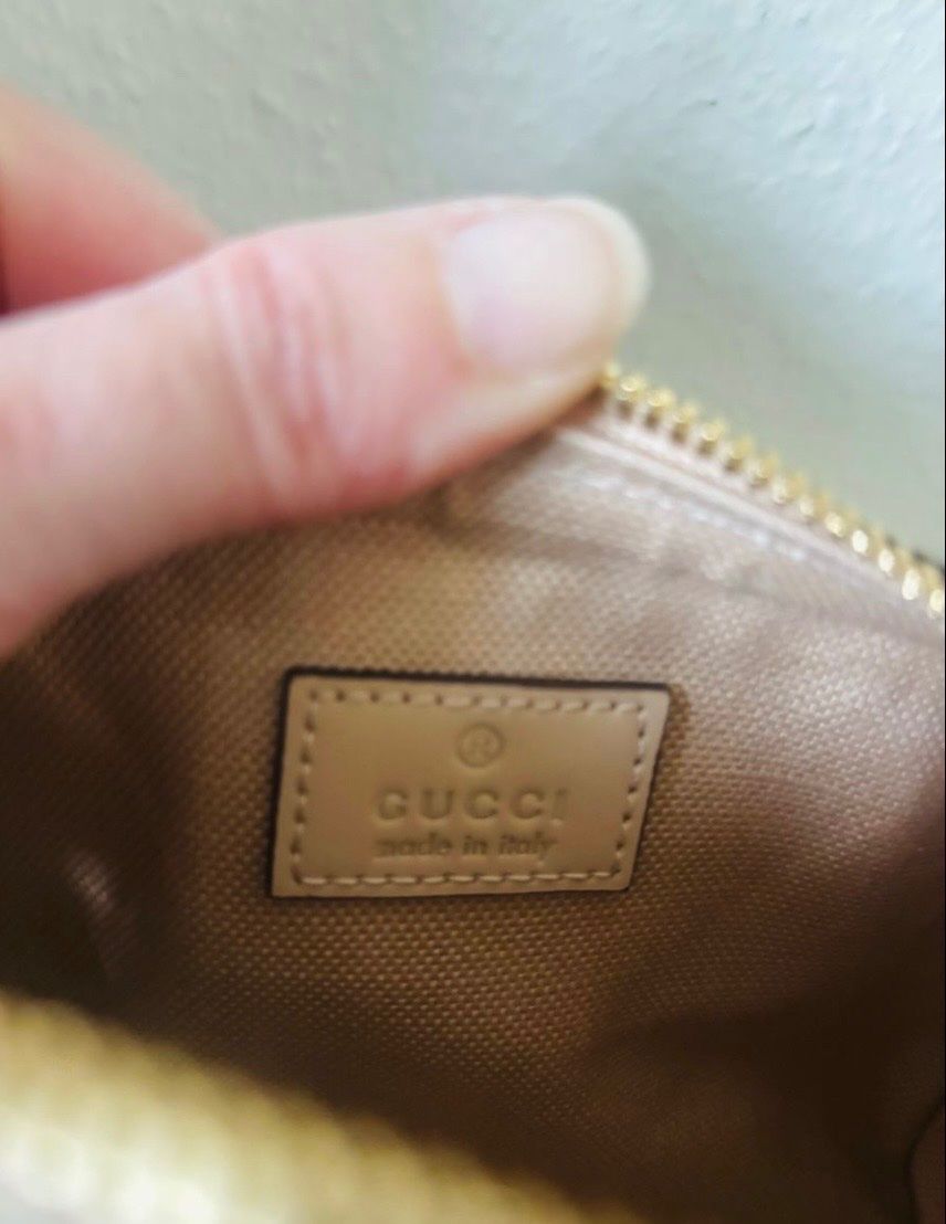 Gucci Taschen für Damen: Sac Gucci baby neuf – Neu und originalverpackt aus Petit-Lancy von cg84320 4