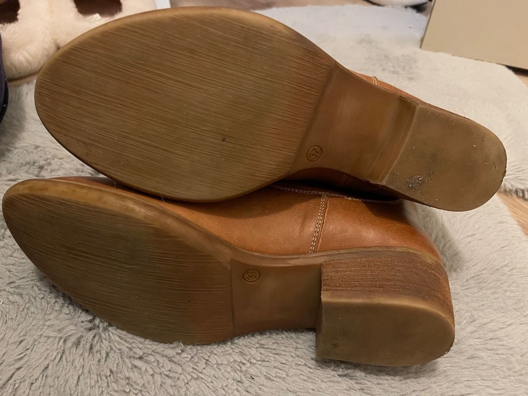 Globus Scarpe da donna: Damenstiefel Globus – Nuovo (secondo la descrizione) da Winterthur venduto da Deal246 3