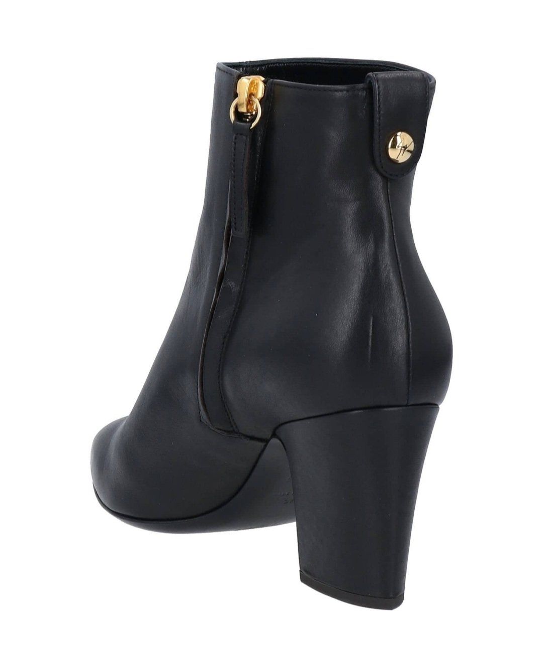 Zanotti Damenschuhe: Stiefel Giuseppe Zanotti – Neu und originalverpackt aus Arbedo von Gyn