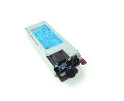 HP Power Supply 500Watt, SP: 754377-001