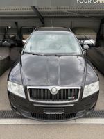 Skoda Octavia VRS
