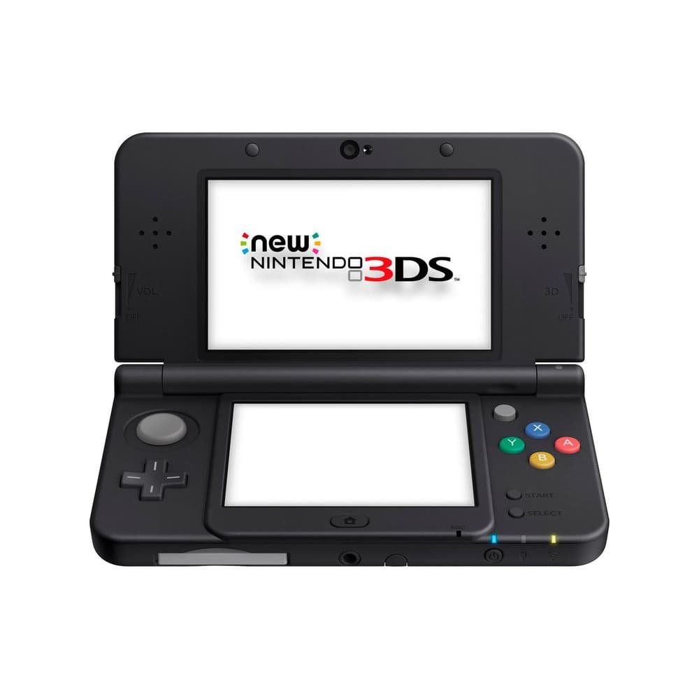 Cavi: Nintendo New 3DS USB Ladekabel NEU – Nuovo (secondo la descrizione) da Goldau venduto da agestuffer 2