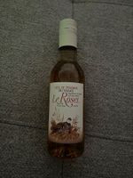 Oeil de Perdrix Rosel, Rosé 2021, 25 cl, 13%