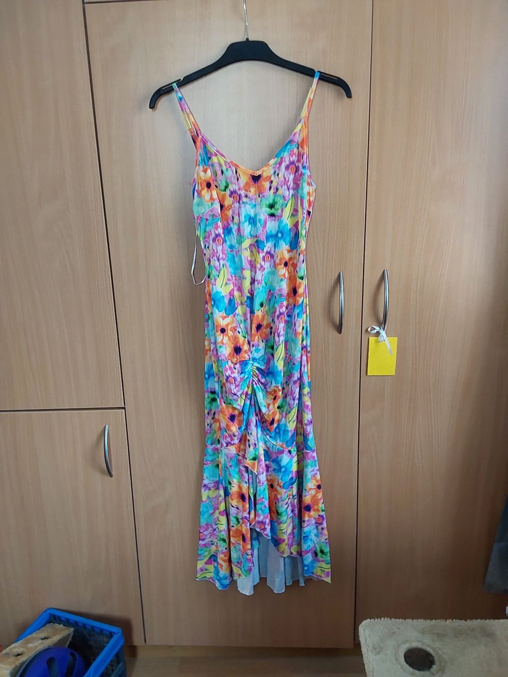 Vestiti: Sommerkleid Neu Gr.M – Nuovo (secondo la descrizione) da Döttingen venduto da Verkauf