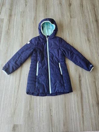 Trollkids Daunenjacke Gr.128