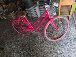 Fahrrad
