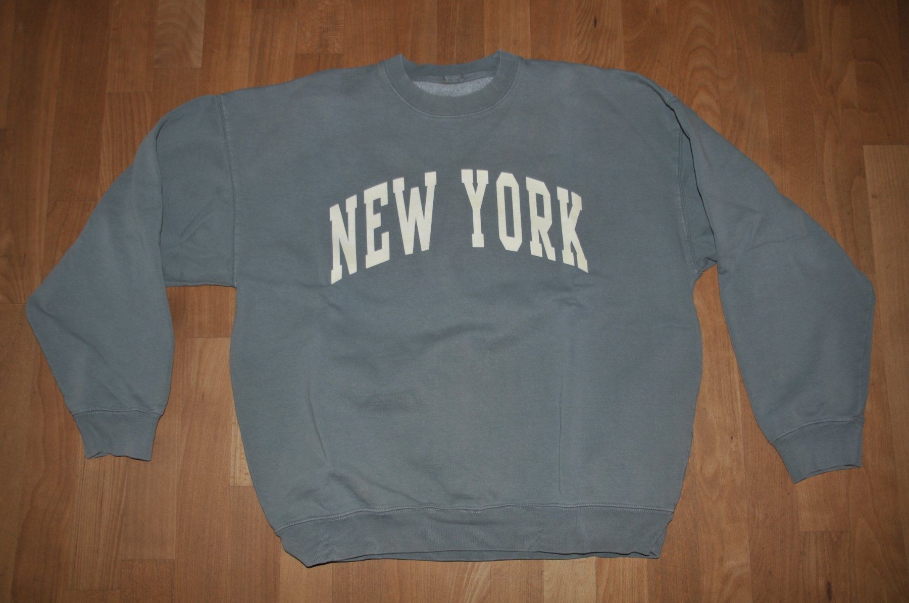 Brandy Melville Maglioni & Felpe: Hoody / Kapuzen-Pullover von Brandy- Gr. one Size – Usato da Winterthur venduto da Schwestere
