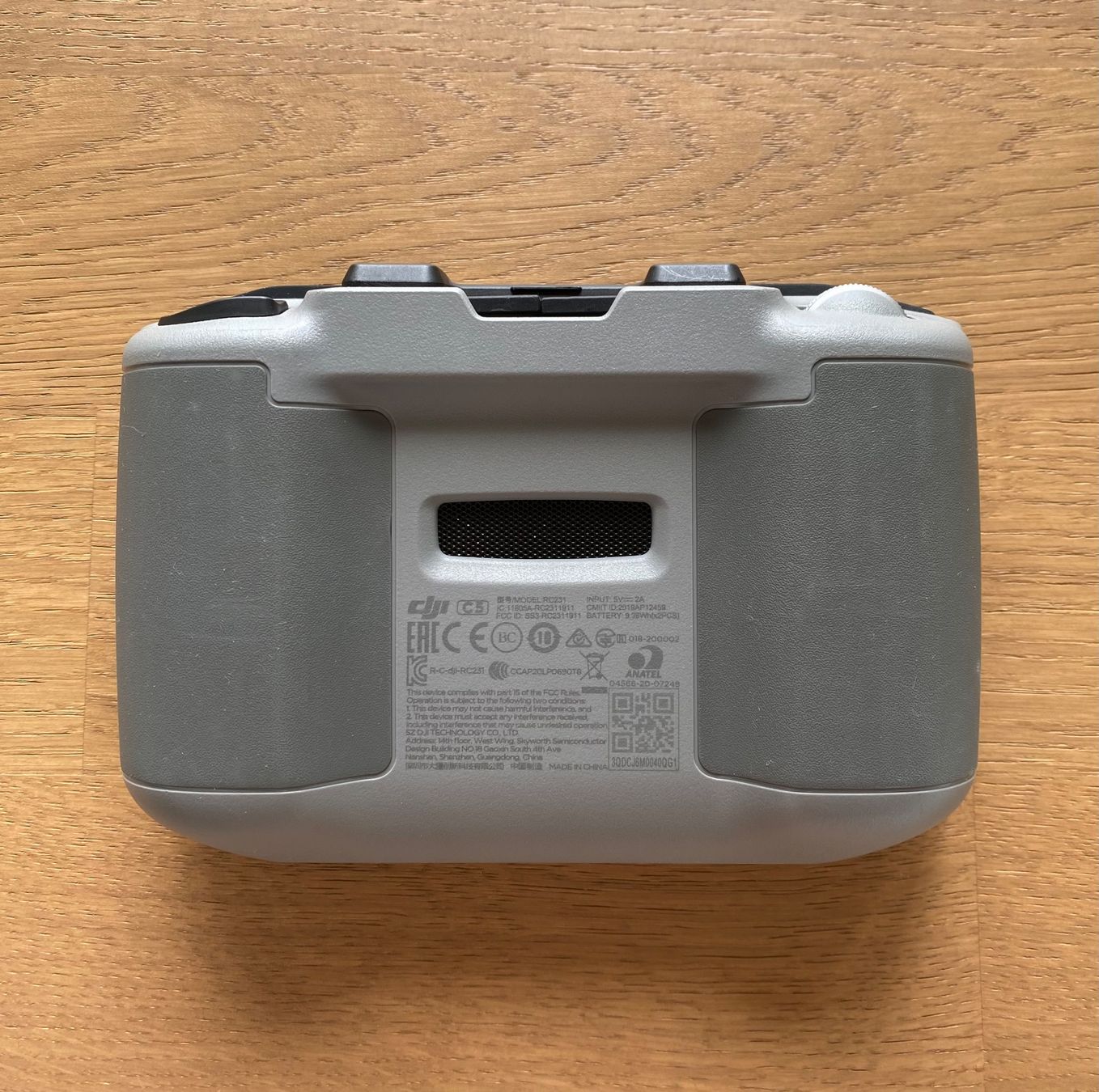 DJI Telecomandi: DJI RC-N1 Controller/ Fernsteuerung – Usato da Oberdiessbach venduto da cor_2nrl 4