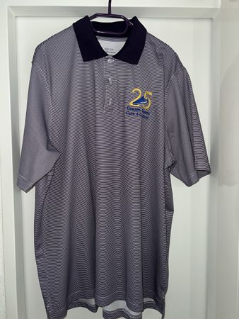 Polo Shirt XXL neu