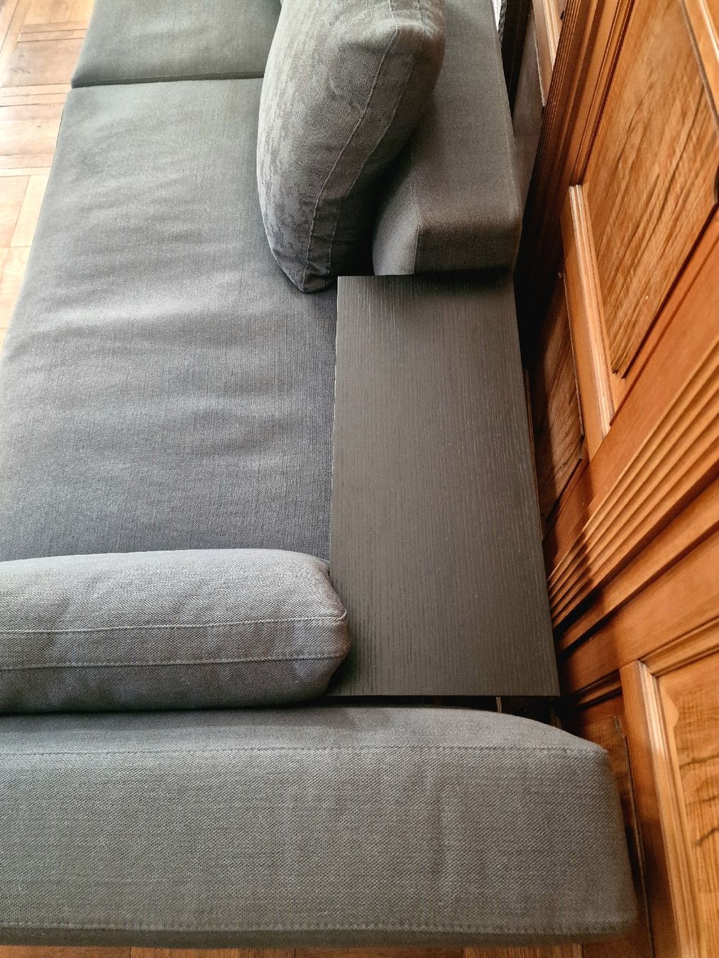 Minotti Divani: MINOTTI | Donovan | Sofa ab 1.- – Usato da Adliswil venduto da Alayna1 3