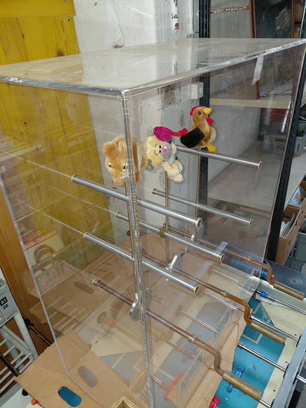 Libri: Maquette didactique et ludique – Usato da Noiraigue venduto da pel_ny7d 2