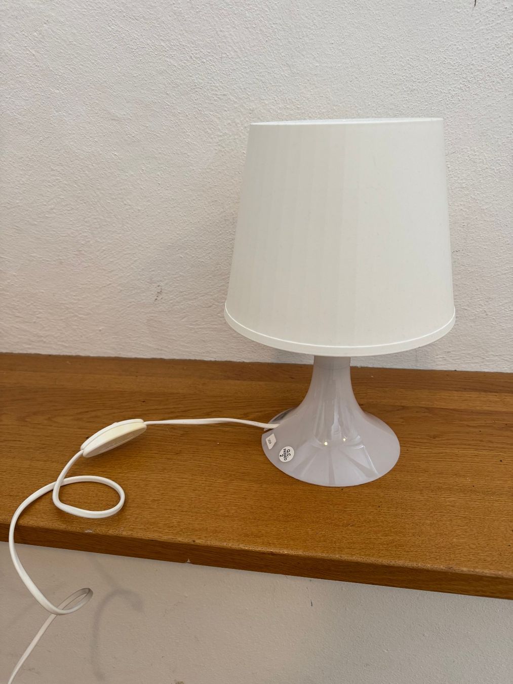 Ikea Lampen: 10 Lampen (IKEA) – Gebraucht aus Wald ZH von Esumi 1