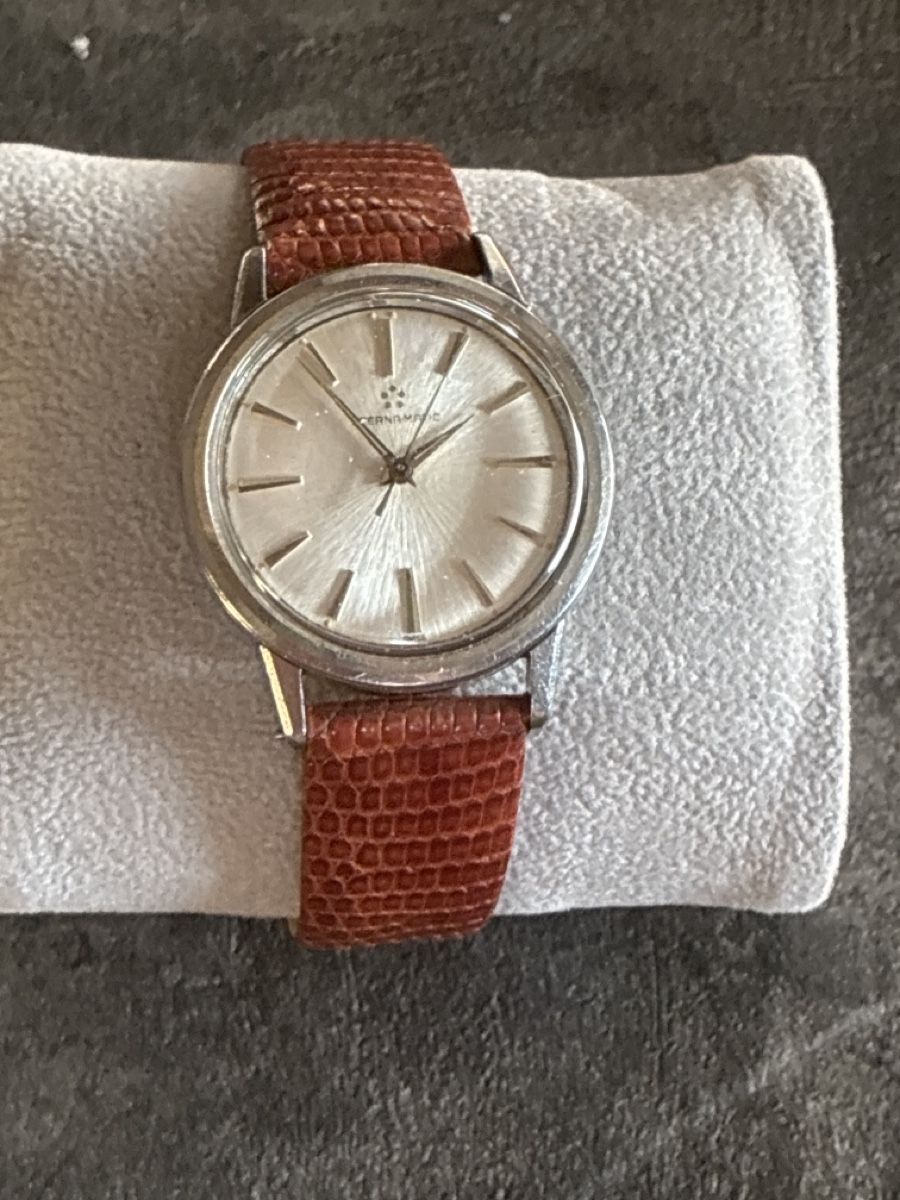 Eterna Montres: Eterna matic  34mm (17) – D'occasion à Chur par jasi18