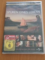 DVD: Spuren eines Lebens - NEU