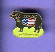 MÖVENPICK  U.S.MEAT