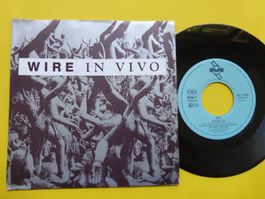 Wire – In Vivo