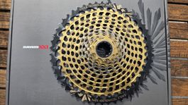 SRAM XX1 Eagle Kassette 12-fach 10-50T neuwertig