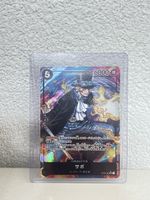 One Piece Card Game Sabo OP04-083 SR Giapponese