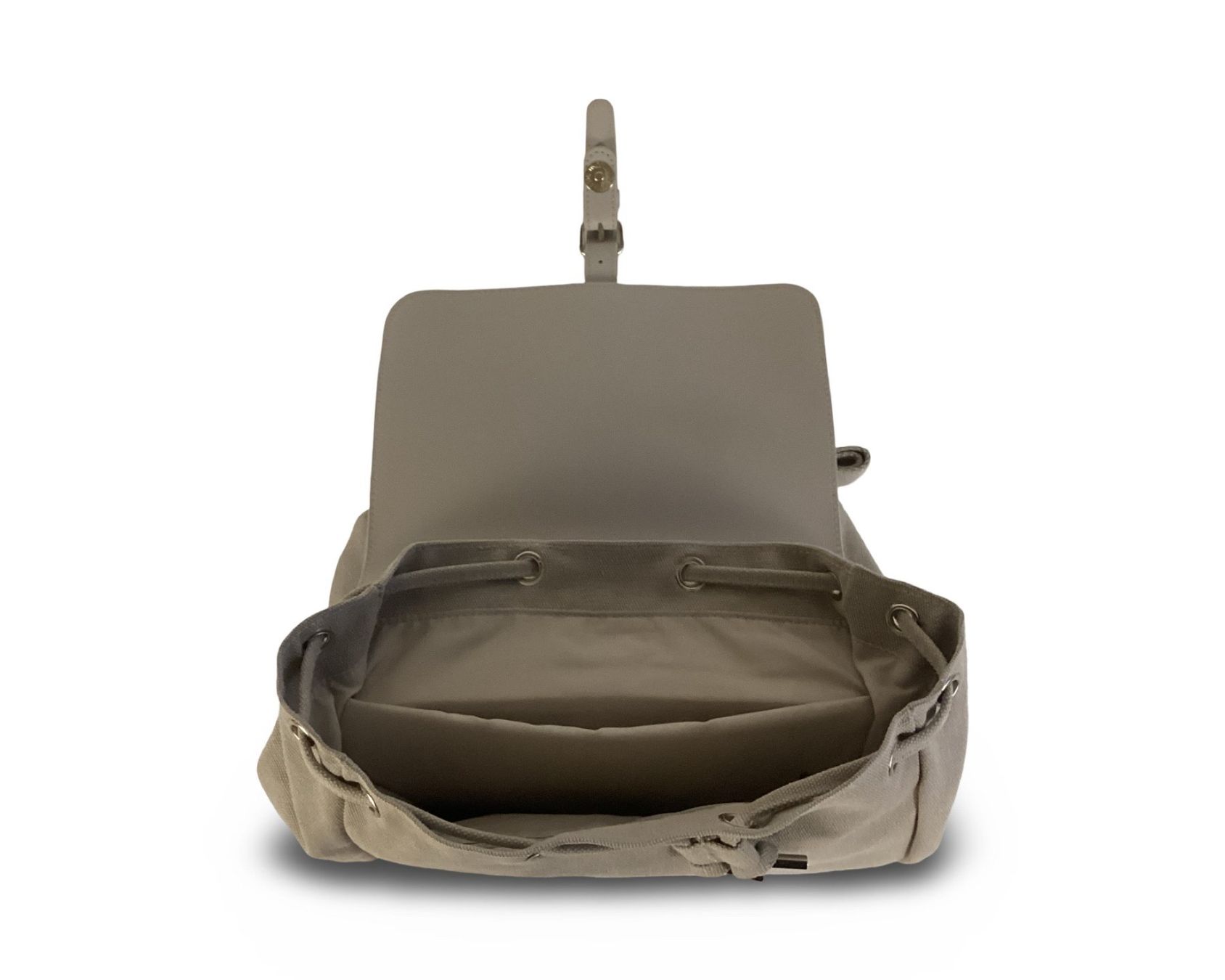 Zaini: EXPATRIE Rucksack "Anouk" in Grau – Nuovo (secondo la descrizione) da Zürich venduto da Restwert_Zuerich 2