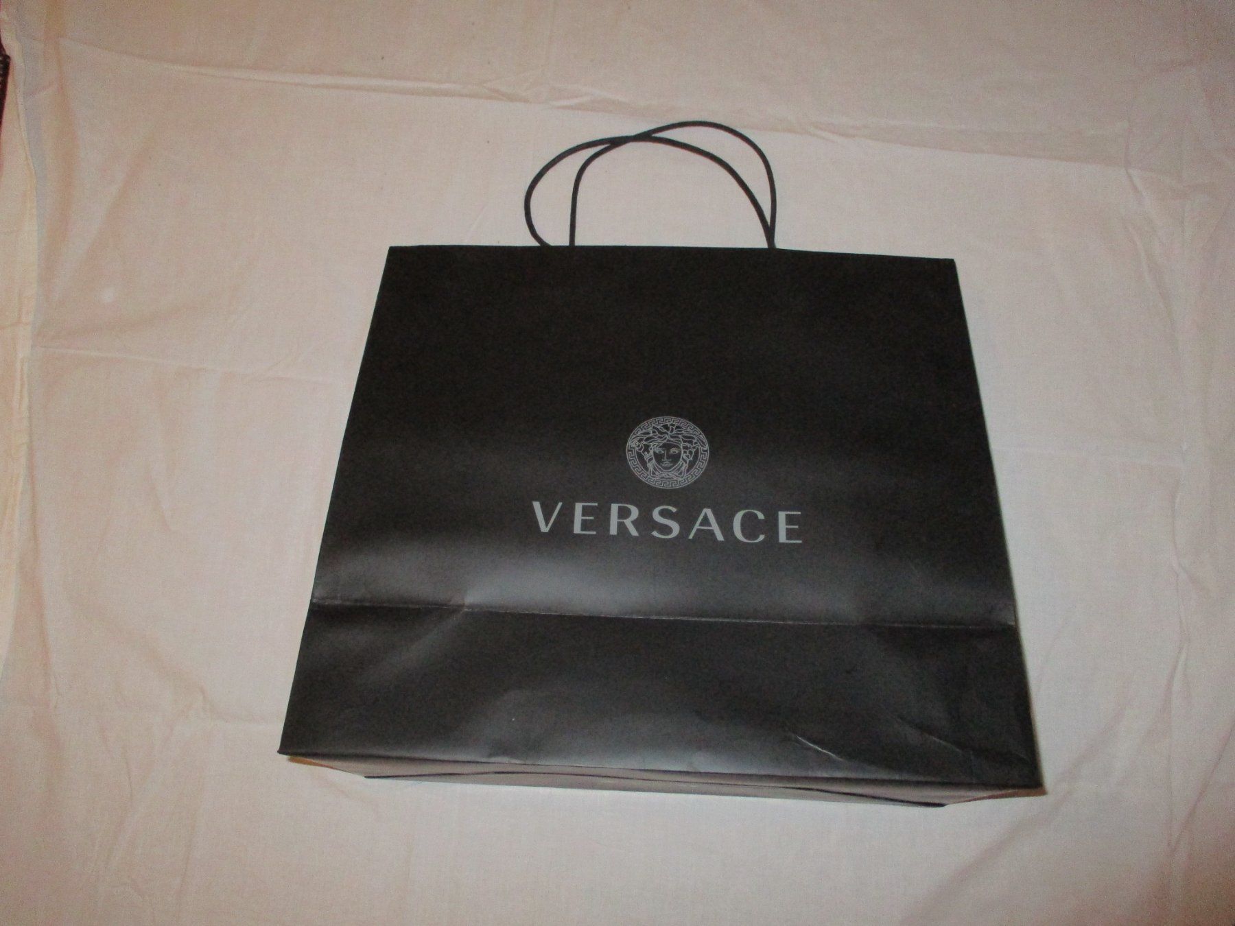 Versace Borse: Versace Tasche – Usato da Dietikon venduto da mad_7fpf 1