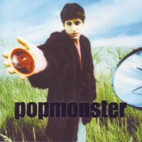 Popmonster (CD)