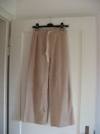 Strick Hose Gr. S