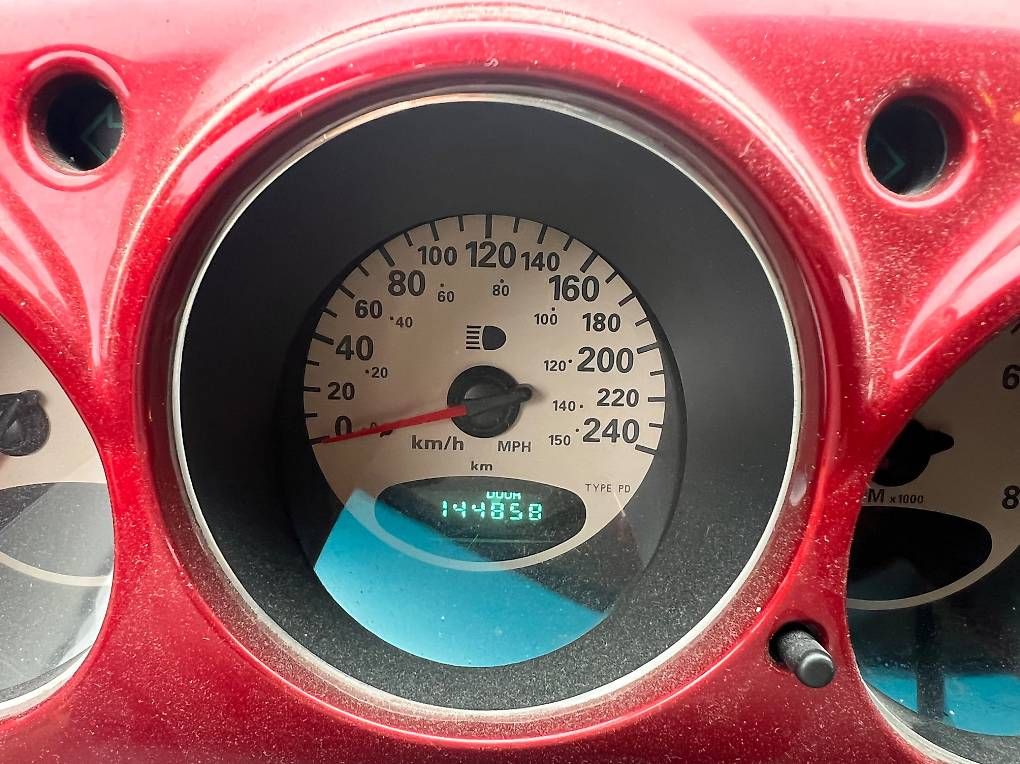 Automobili: Vend PT Cruiser  – Usato da Cartigny venduto da est_9bhx 4