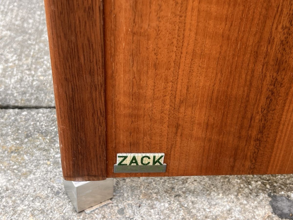 Cassettiere: ZACK Kommode mit  2 Schubladen (67) – Usato da Glattfelden venduto da maa_qcj8 6
