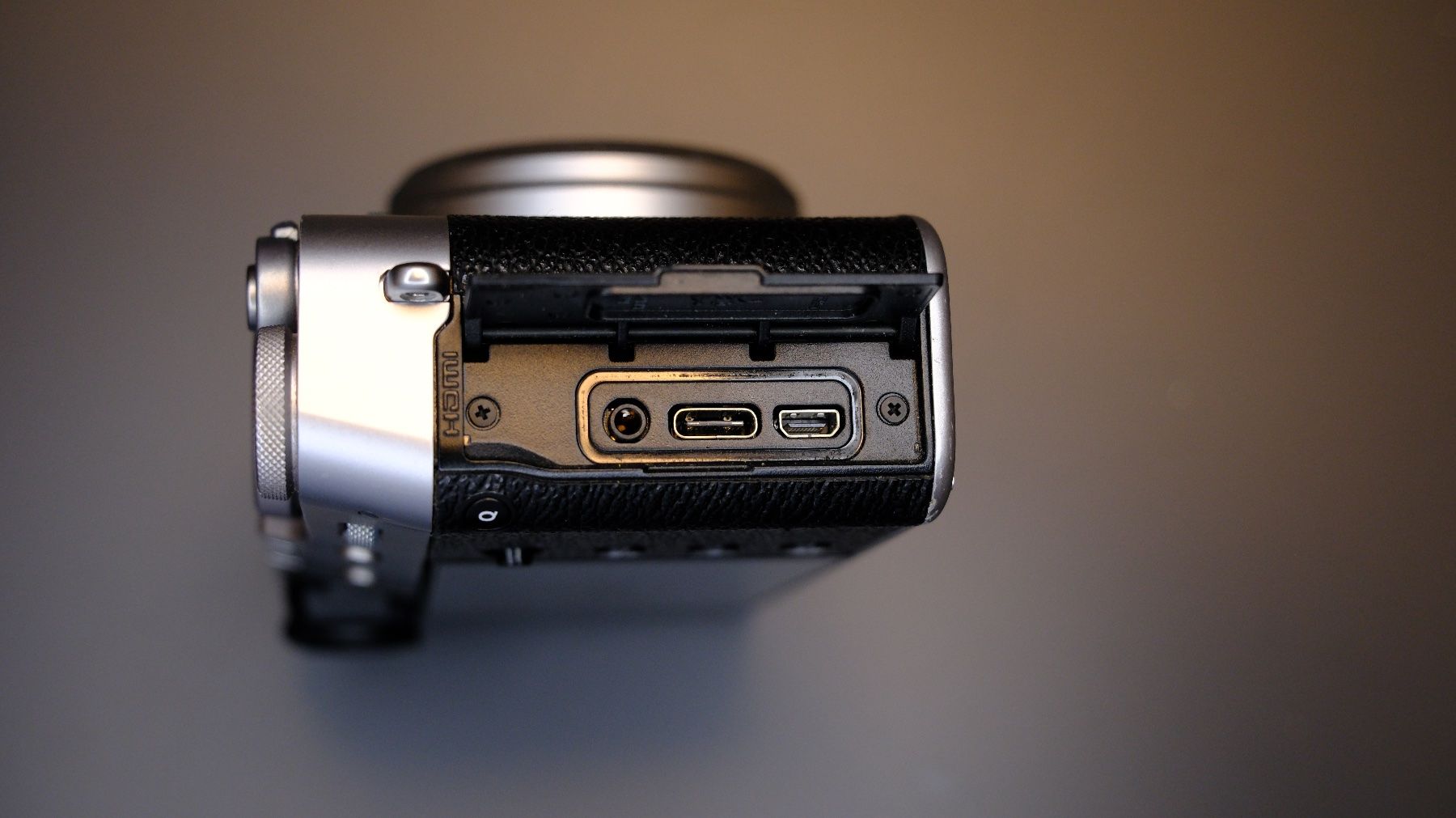 Fujifilm Fotocamera: Fujifilm X100V – Usato da Erlenbach ZH venduto da UKaempfe 4
