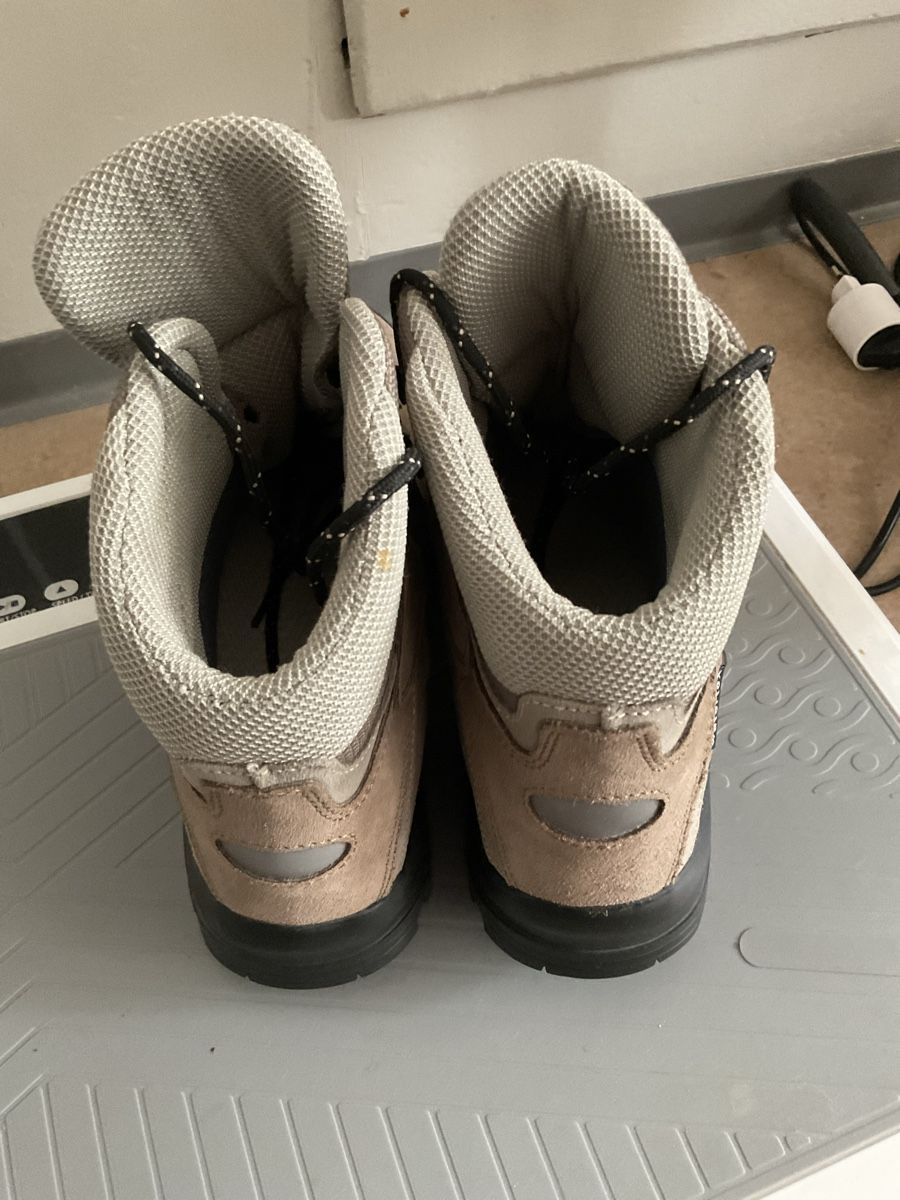 Everest Scarpe da uomo: Wanderschuhe  – Usato da Herisau venduto da eri_2tb5 2