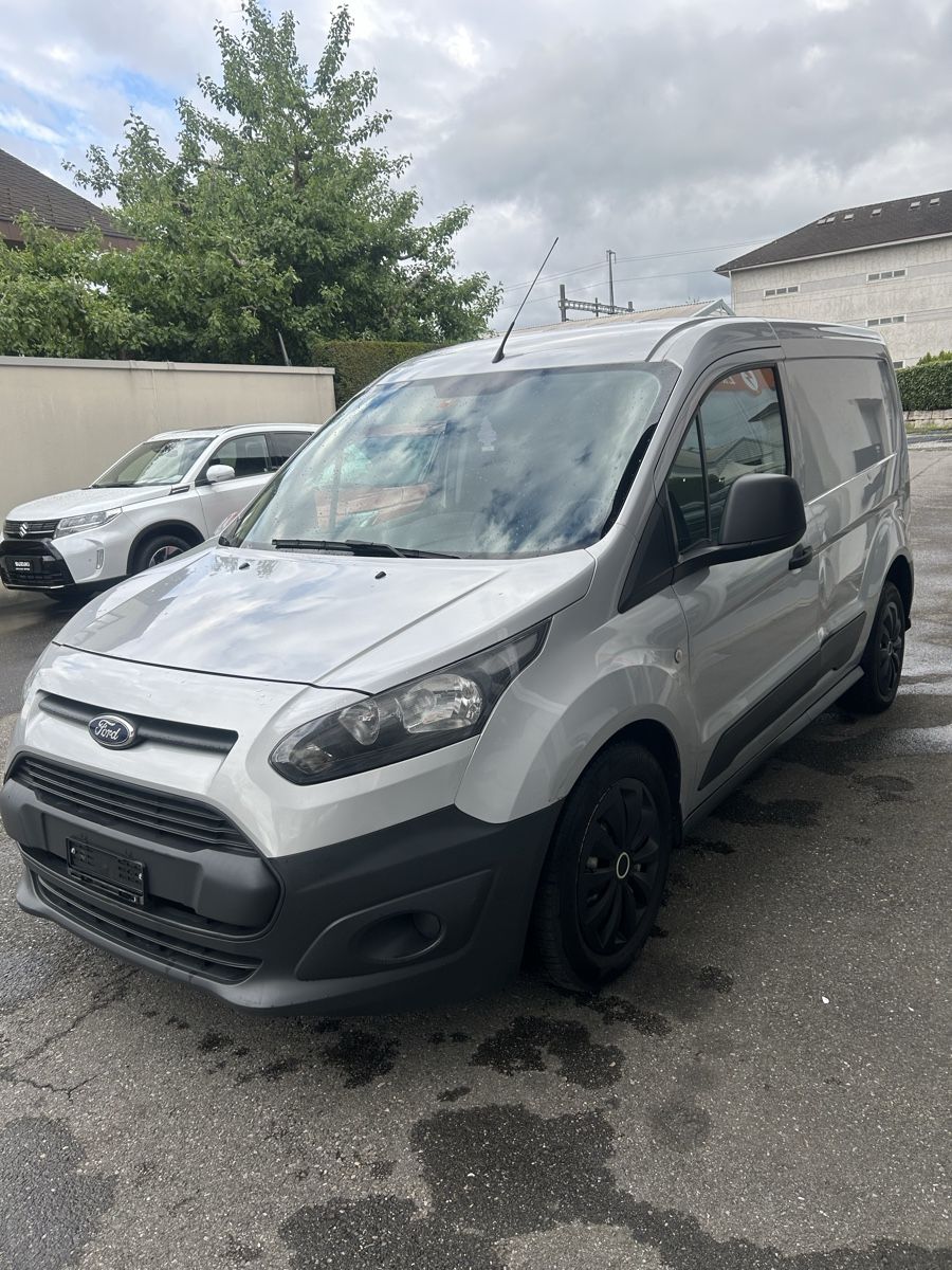 Ford Automobili: Ford Connect  – Usato da Seftigen venduto da CREEKS2004 1