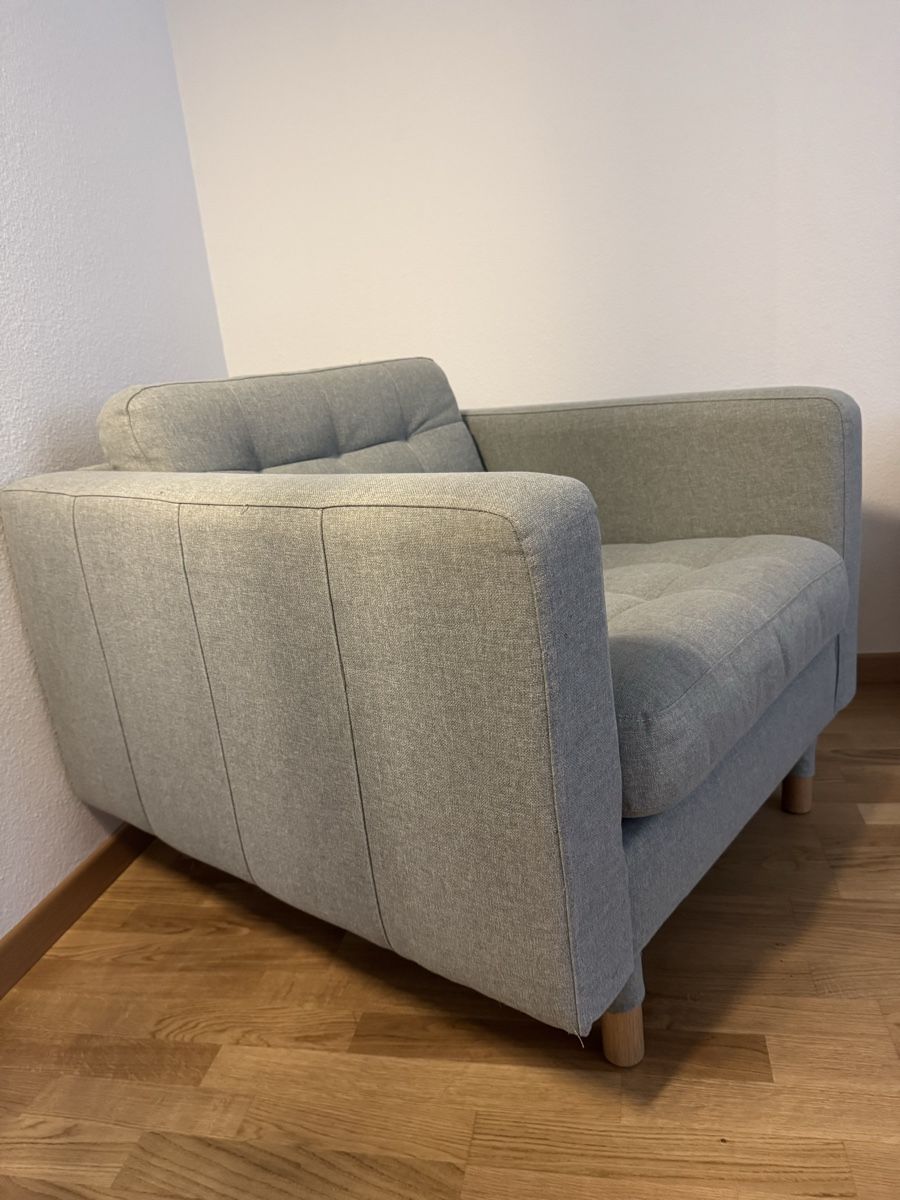 Ikea Poltrone: IKEA Landskrona Sessel – Nuovo (secondo la descrizione) da Zürich venduto da laura__mar 1