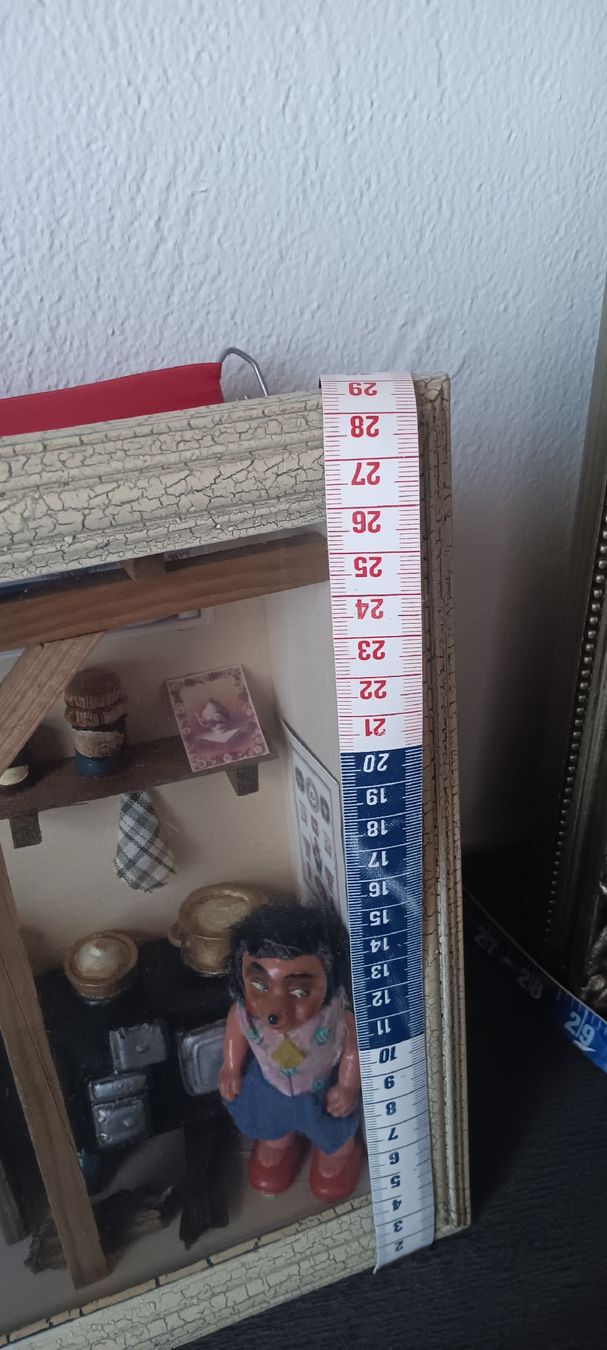 Foto & Immagini: Altes MECKI FIGUREN Bild! – Nuovo (secondo la descrizione) da Maienfeld venduto da Andyr44 3