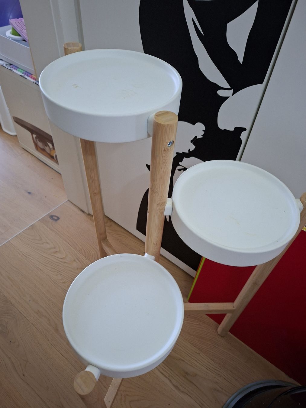 Altro per la casa: Pflanzengestell Blumenständer – Usato da Oberengstringen venduto da Pepper6 1