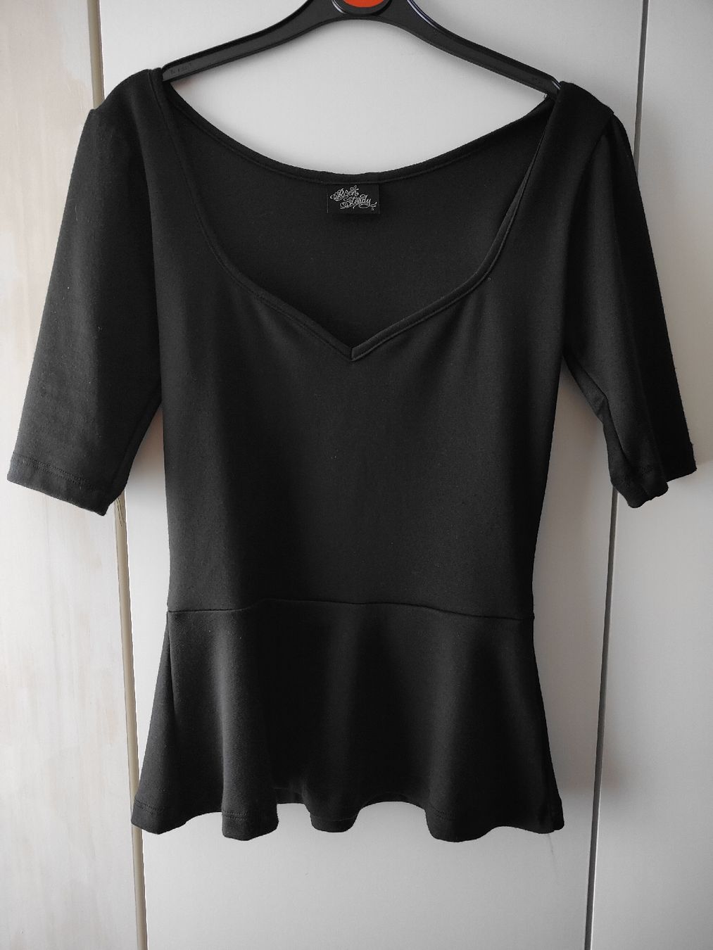 T-shirt: Rock Steady Shirt grösse S – Nuovo (secondo la descrizione) da Einsiedeln venduto da TheMullets_wife