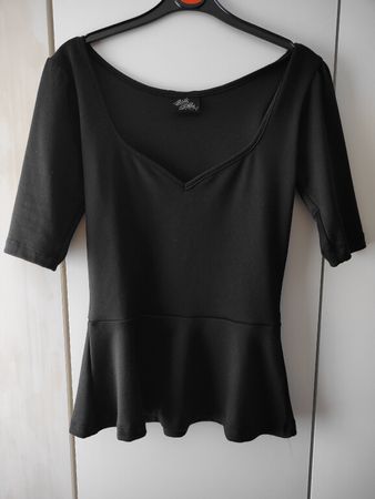 Rock Steady Shirt grösse S