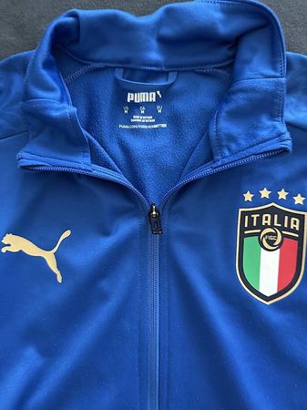 FIGC Italien Trainer