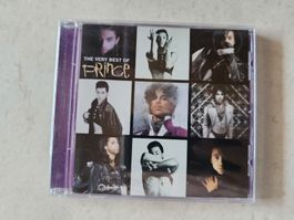Prince  -  The Very Best Of Prince  /  Fabrikneu