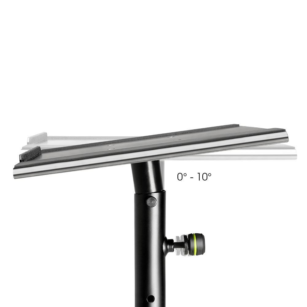 Altri accessori: VT - VARI®-TILT Studiomonitor-Ständer – Nuovo e nell'imballaggio originale da Däniken SO venduto da Profog1 5