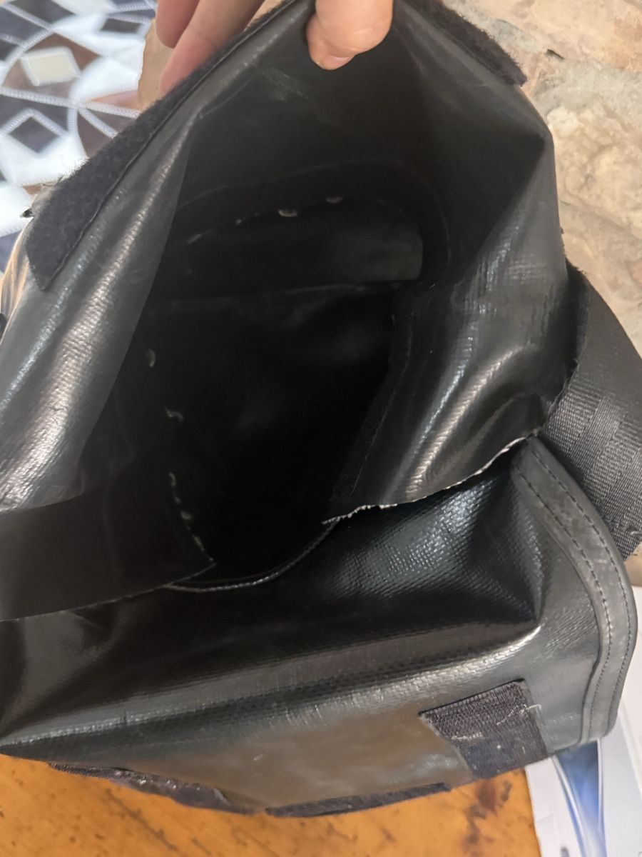 Freitag Taschen: Freitag F11 Lassie  – Gebraucht aus Arsiè von Marydema76 3